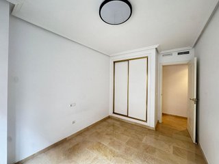 Piso en alquiler en Mercado en Alicante