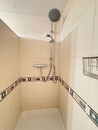 Piso en alquiler en Mercado en Alicante