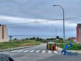 Piso en venta en Foz