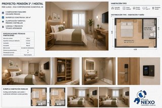 Piso en venta en Foz