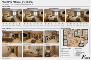 Piso en venta en Foz