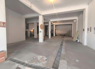Local comercial en venta en Antigua Estación FFCC - San Agustín en Burgos