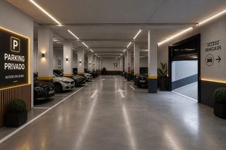 Local comercial en venta en Antigua Estación FFCC - San Agustín en Burgos