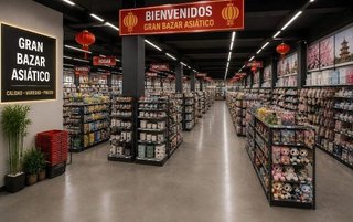Local comercial en venta en Antigua Estación FFCC - San Agustín en Burgos