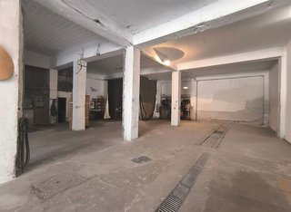 Local comercial en venta en Antigua Estación FFCC - San Agustín en Burgos
