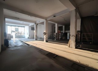 Local comercial en venta en Antigua Estación FFCC - San Agustín en Burgos