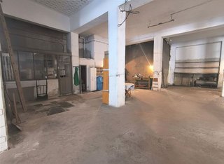 Local comercial en venta en Antigua Estación FFCC - San Agustín en Burgos