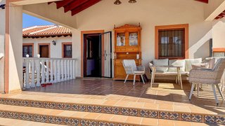 Chalet en venta en Pinós