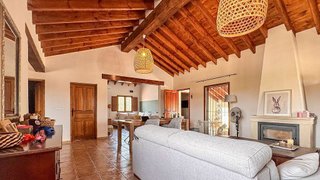 Chalet en venta en Pinós