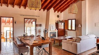 Chalet en venta en Pinós