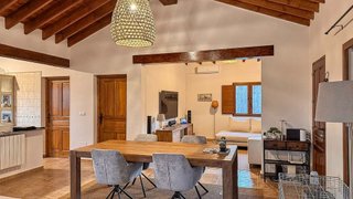 Chalet en venta en Pinós