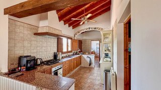 Chalet en venta en Pinós