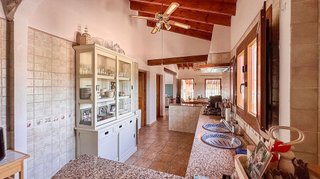Chalet en venta en Pinós