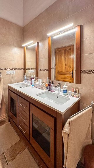 Chalet en venta en Pinós