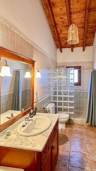 Chalet en venta en Pinós