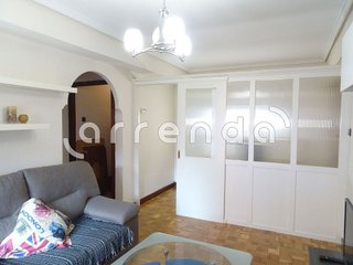 Piso en alquiler en Cuatro Caminos en Santander