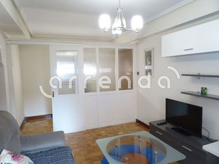 Piso en alquiler en Cuatro Caminos en Santander