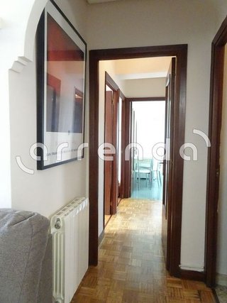 Piso en alquiler en Cuatro Caminos en Santander