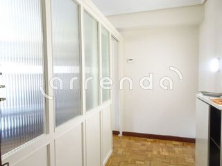 Piso en alquiler en Cuatro Caminos en Santander