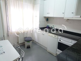 Piso en alquiler en Cuatro Caminos en Santander
