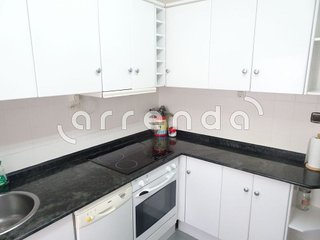 Piso en alquiler en Cuatro Caminos en Santander