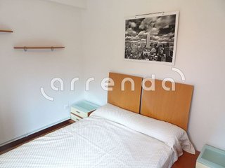 Piso en alquiler en Cuatro Caminos en Santander