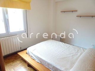 Piso en alquiler en Cuatro Caminos en Santander