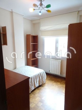 Piso en alquiler en Cuatro Caminos en Santander