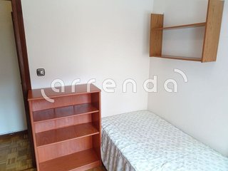 Piso en alquiler en Cuatro Caminos en Santander