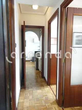 Piso en alquiler en Cuatro Caminos en Santander