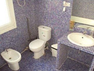 Ático en alquiler en Recoletos en Madrid