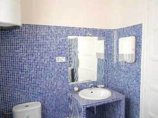 Ático en alquiler en Recoletos en Madrid