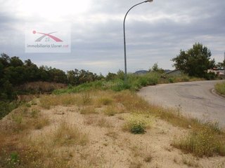 Solar en venta en Urbanitzacions en Lloret de Mar