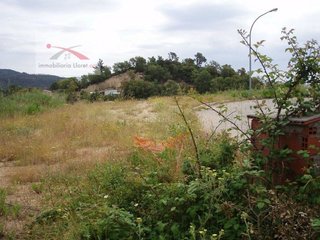Solar en venta en Urbanitzacions en Lloret de Mar