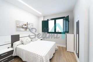 Piso en alquiler en Noreña