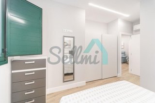 Piso en alquiler en Noreña