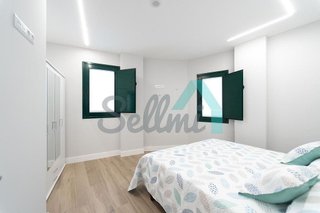 Piso en alquiler en Noreña