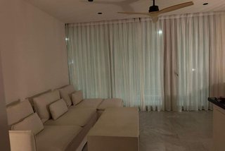 Piso en alquiler en Marina Botafoc - Platja de Talamanca en Ibiza/Eivissa