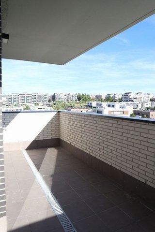 Piso en alquiler en Las Cañas en Guadalajara