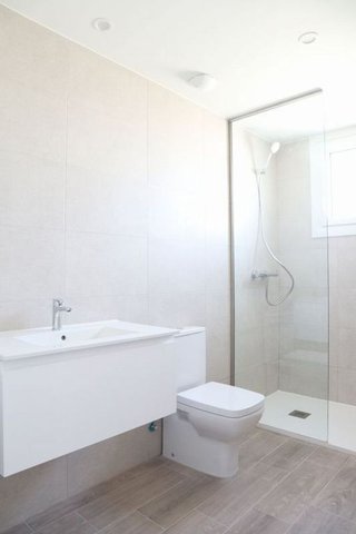 Piso en alquiler en Las Cañas en Guadalajara