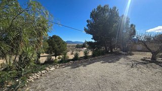 Chalet en venta en Sax