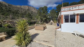 Chalet en venta en Sax