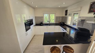 Chalet en venta en Sax