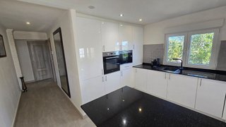 Chalet en venta en Sax
