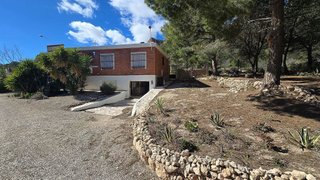 Chalet en venta en Sax