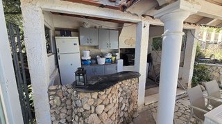 Chalet en venta en Sax