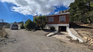 Chalet en venta en Sax