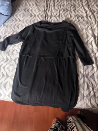 Lote de ropa premamá a 10€, todo!
