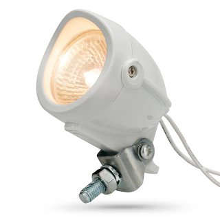Faro Halógeno 12V 35W AllPro
