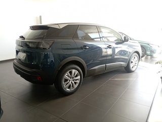 Peugeot 3008 ACTIVE PACK 130 CV AUTOMATICO